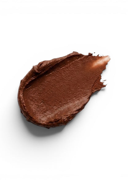 Rouge à Lèvres Chocolat Qamar Lips | Marron Intense