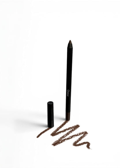 Crayon Lèvres Cacao Qamar Lips | Marron Intense