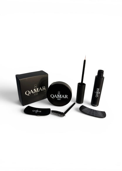 DUO ESSENTIEL REGARD | Pack Duo cils et sourcils