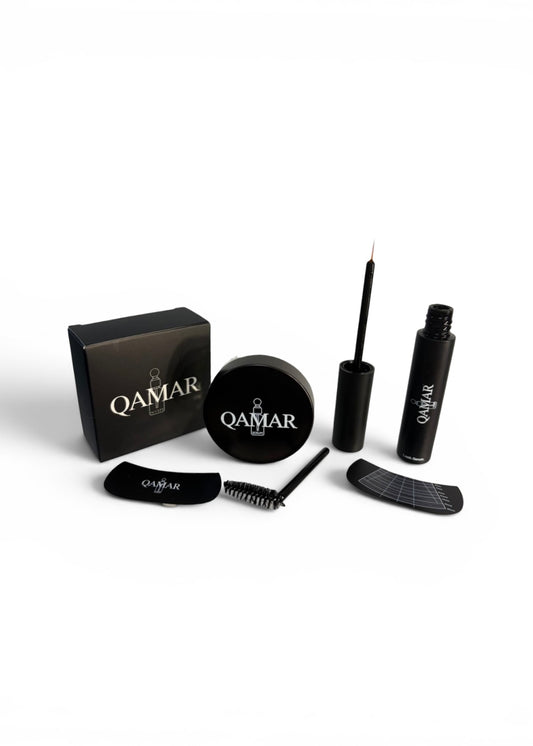 DUO ESSENTIEL REGARD | Pack Duo cils et sourcils