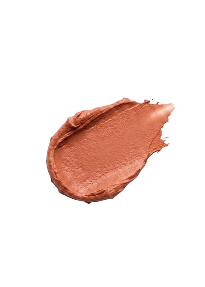 Rouge à Lèvres Satin Qamar Lips | Nuances Naturelles